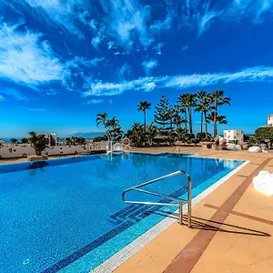 Villa Mimosas, Costa Adeje (Tenerife)
