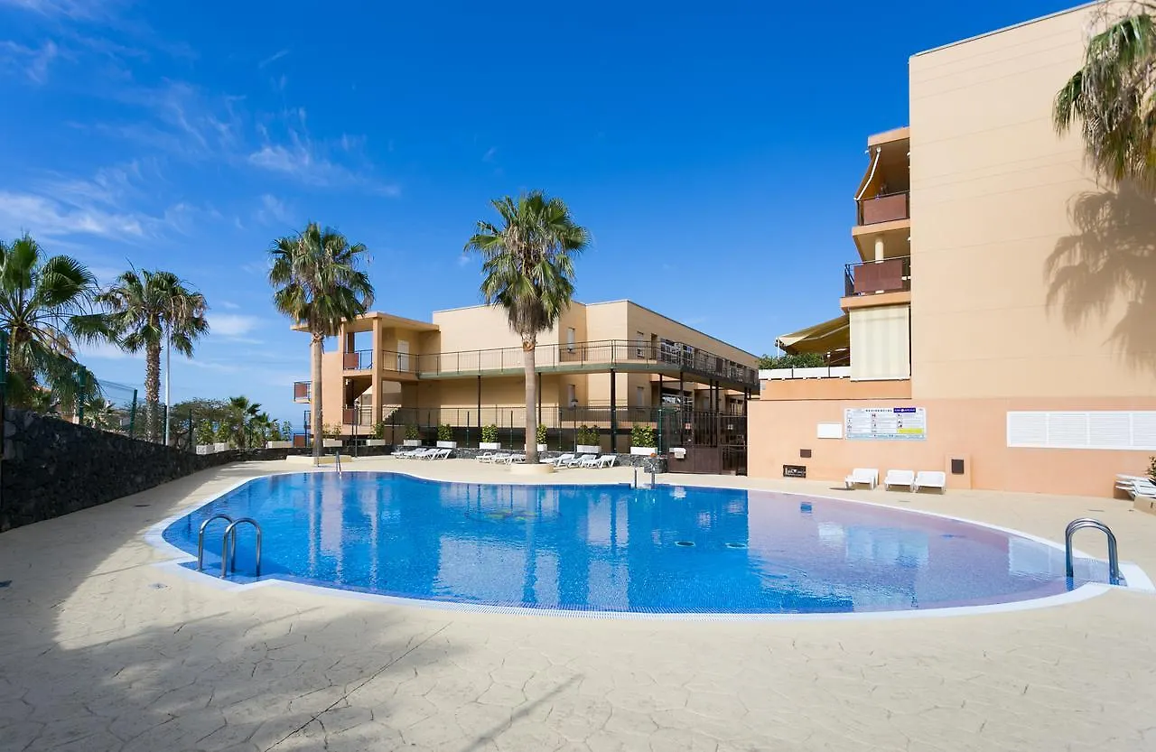 Adeje With Pool, Sea View And Free Wifi Apartment Costa Adeje