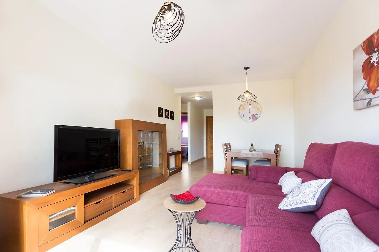 Adeje With Pool, Sea View And Free Wifi Apartment Costa Adeje   Costa Adeje (Tenerife)