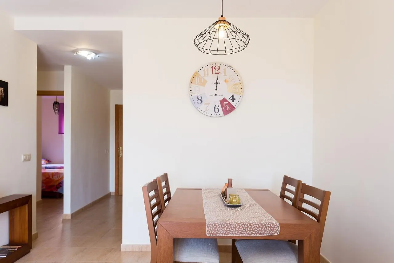 Adeje With Pool, Sea View And Free Wifi Apartment Costa Adeje