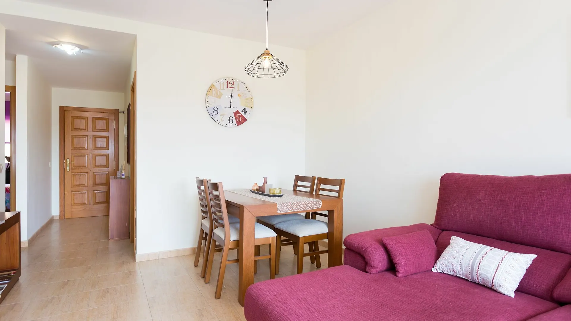Adeje With Pool, Sea View And Free Wifi Apartment Costa Adeje  0*, Costa Adeje (Tenerife) Spain